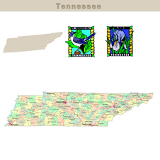 TN Map