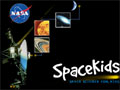 SpaceKids - Space Science for Kids