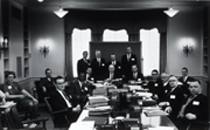 [Meeting of the National Advisory Council on Regional Medical Programs]. [ca. 9 February 1966].