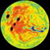 Mars Gravity Map