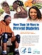 More than 50 Ways to Prevent Diabetes