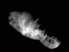 comet Borrelly
