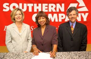 EEOC and Southern Company Partner to Resolve Employment Disputes Through Mediation