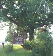 Rose Lake Plant Materials Center