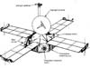 Mariner 5 diagram