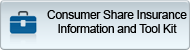 Consumer Share Insurance Information and Toolkit