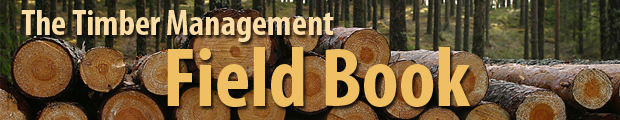 The Timber Management Field Book