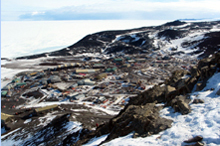 McMurdo Station