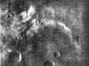 Mariner 4 image of Mars