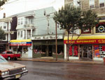 Storefronts