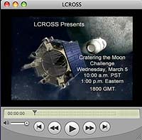 screen shot of window media player