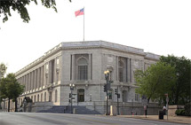 Cannon House Office Building