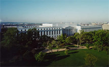 Rayburn House Office Building