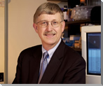 Francis S. Collins