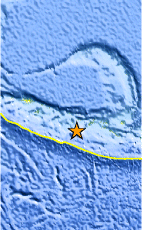 Earthquake Location Maps