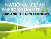 National Clean Energy Summit at UNLV Focuses on Green Jobs