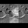 View the image 'Martian Weather Activity on Short Timescales'