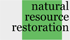 Natural Resource Restoration