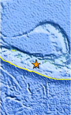 Earthquake Location Maps