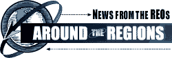 Around the Regions