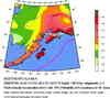 Seismic Hazard Map