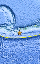 Earthquake Location Maps