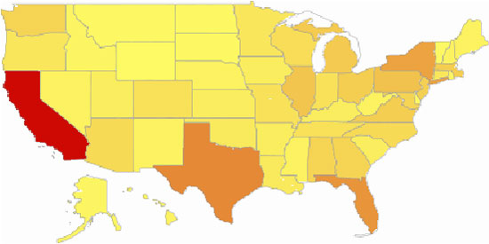 US Map