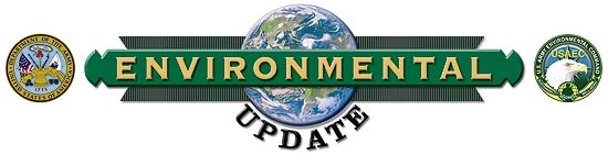 Environmental Update