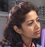 Sharmila Bhattacharya