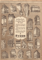 Newspaper advertisement