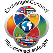 ExchangesConnect Online Video Contest Logo