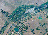 North and South Platte Rivers, Nebraska