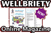 wellbriety magazine