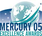 Mercury Award