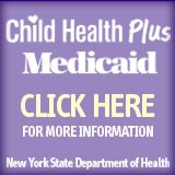 Link to NYS Department of Health Website