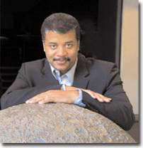 Neil deGrasse Tyson