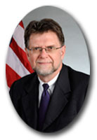 William E. Kovacic