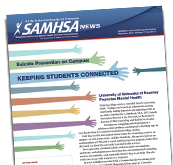 SAMHSA Newsletter