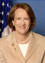 SBA Administrator, Karen G. Mills