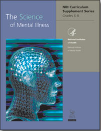 Supplement cover page for 'The Science of Mental Illness'