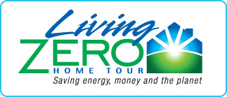 Living Zero Home Tour: Save Energy, Money and the Planet