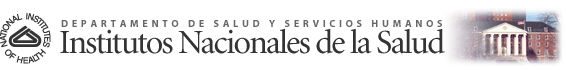 Institutos Nacionales de la Salud, Departamento de Salud y Servicios Humanos