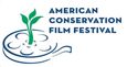 American Conservation Film Festival Logo