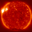 {Tiny soft X-ray solar thumbnail image}