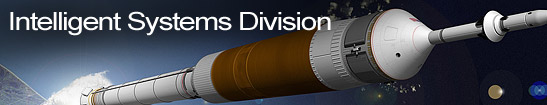 Intelligent Systems Division Banner