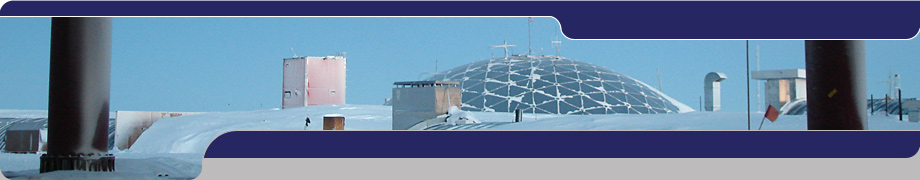 U.S. Antarctic Program - MediaInquiries Section