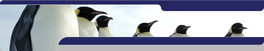 U.S. Antarctic Program - Online Learning Center Section