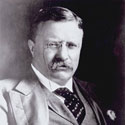 Theodore Roosevelt