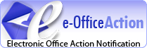e-Office Action program