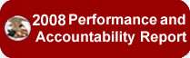 2008 Performance and Accountability Report